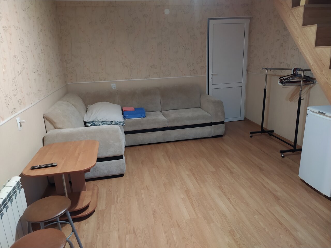 Гостиница Давзар Адлер