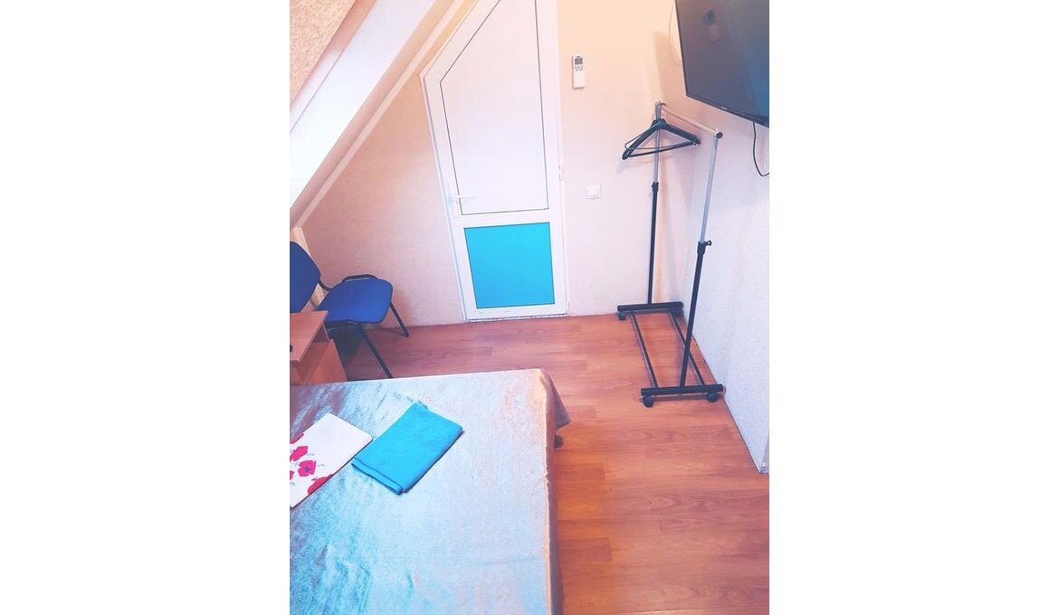 Гостиница Давзар Адлер-46