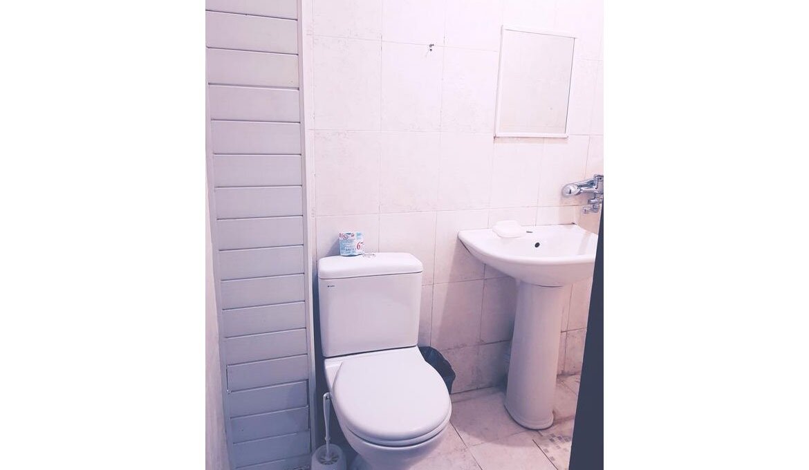 Гостиница Давзар Адлер-50