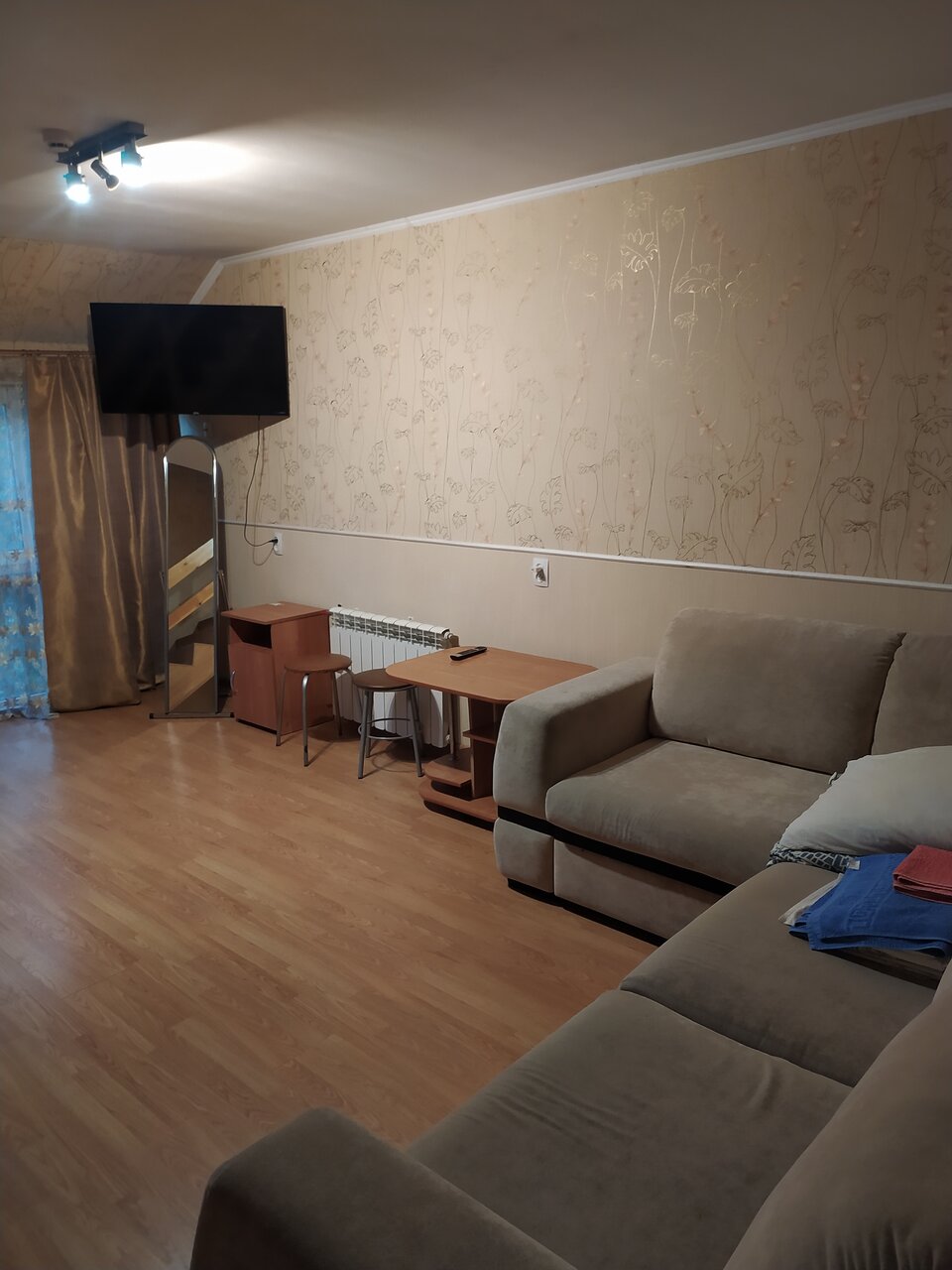 Гостиница Давзар Адлер-35