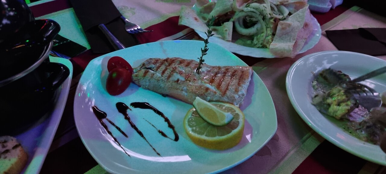 Гостиница Давзар Адлер-33