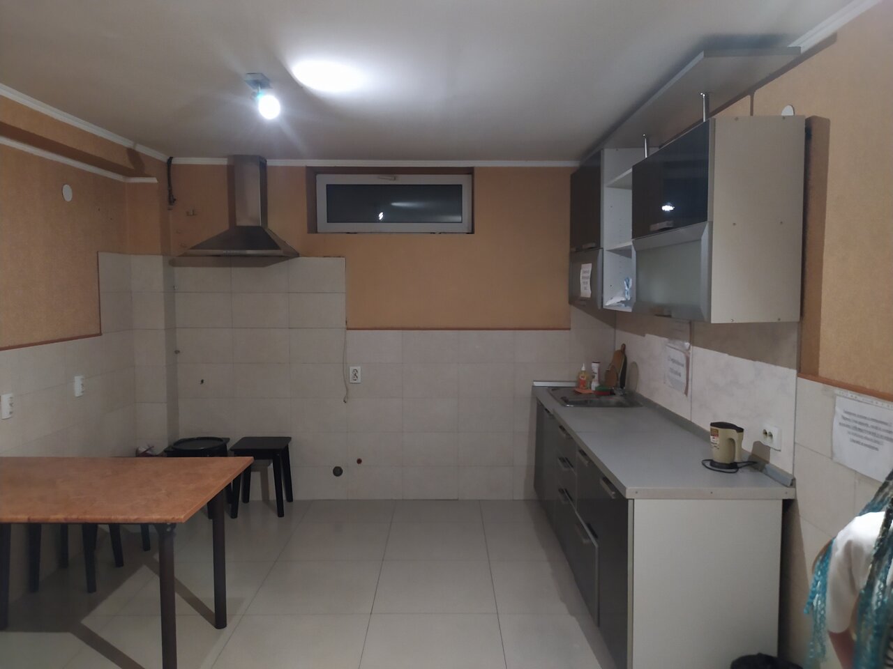 Гостиница Давзар Адлер