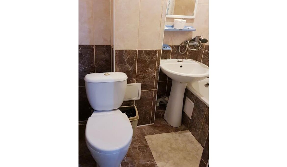 Гостиница Давзар Адлер-44