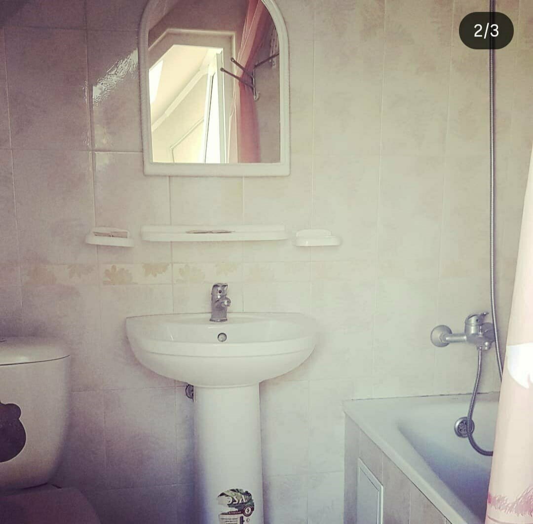 Гостиница Давзар Адлер