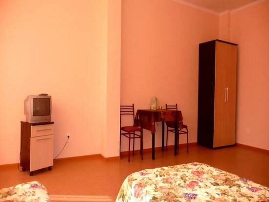 Гостиница Давзар Адлер-20