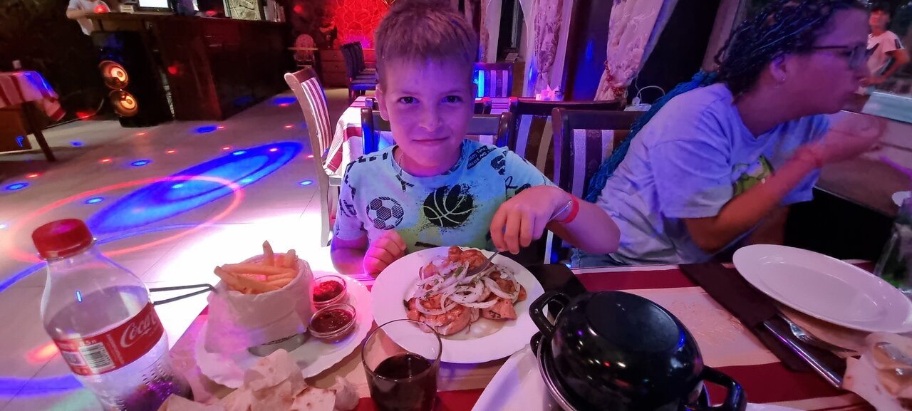 Гостиница Давзар Адлер-51