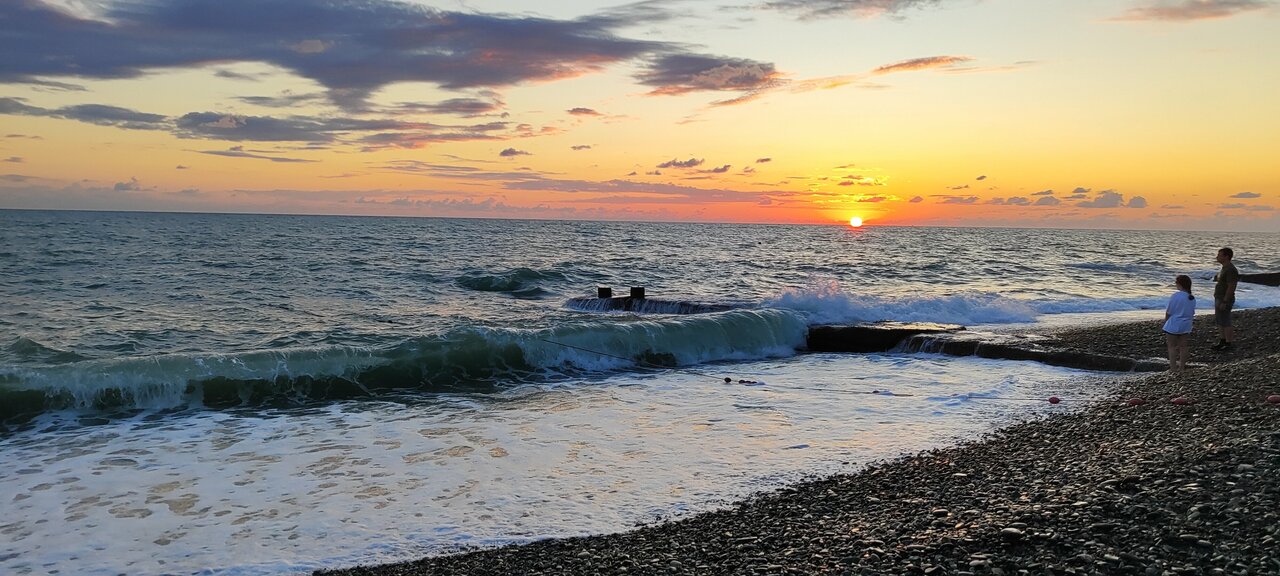 Гостиница Давзар Адлер