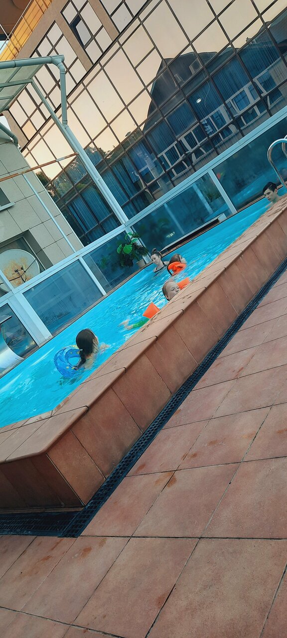 Гостиница Давзар Адлер-62