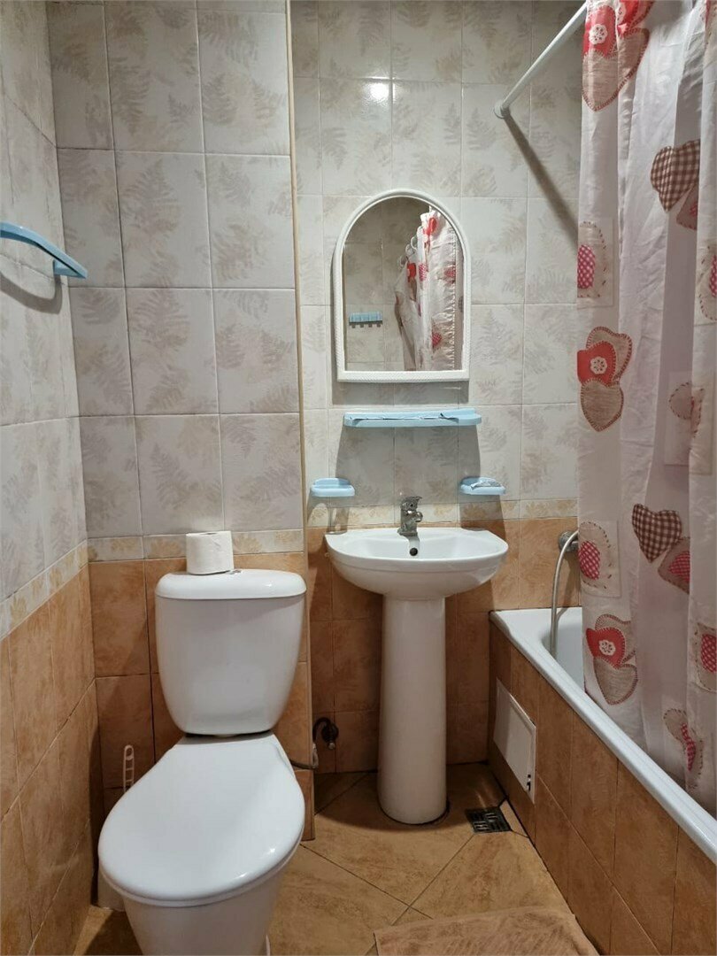 Гостиница Давзар Адлер