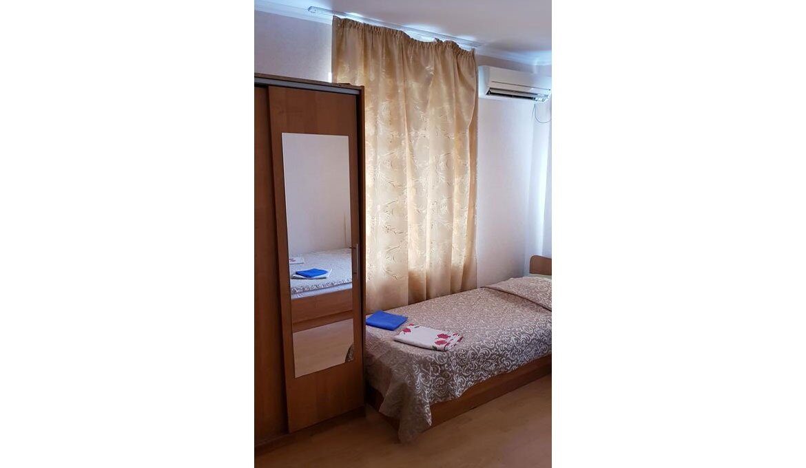 Гостиница Давзар Адлер-32