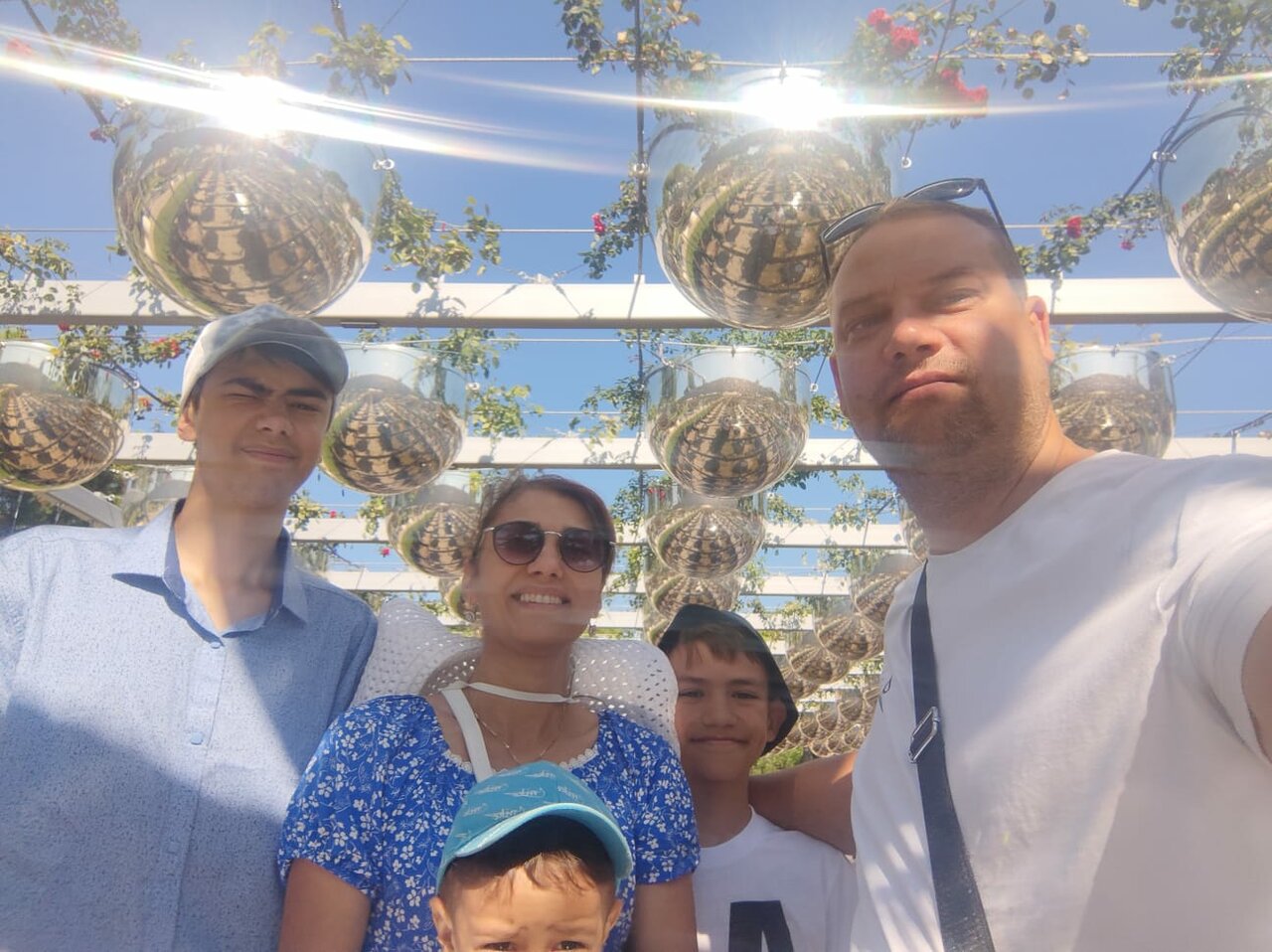 Гостиница Давзар Адлер-63