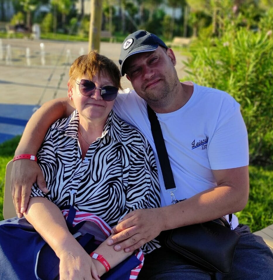 Гостиница Давзар Адлер