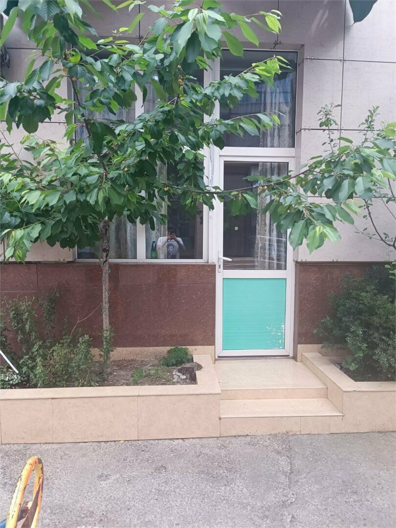 Гостиница Давзар Адлер