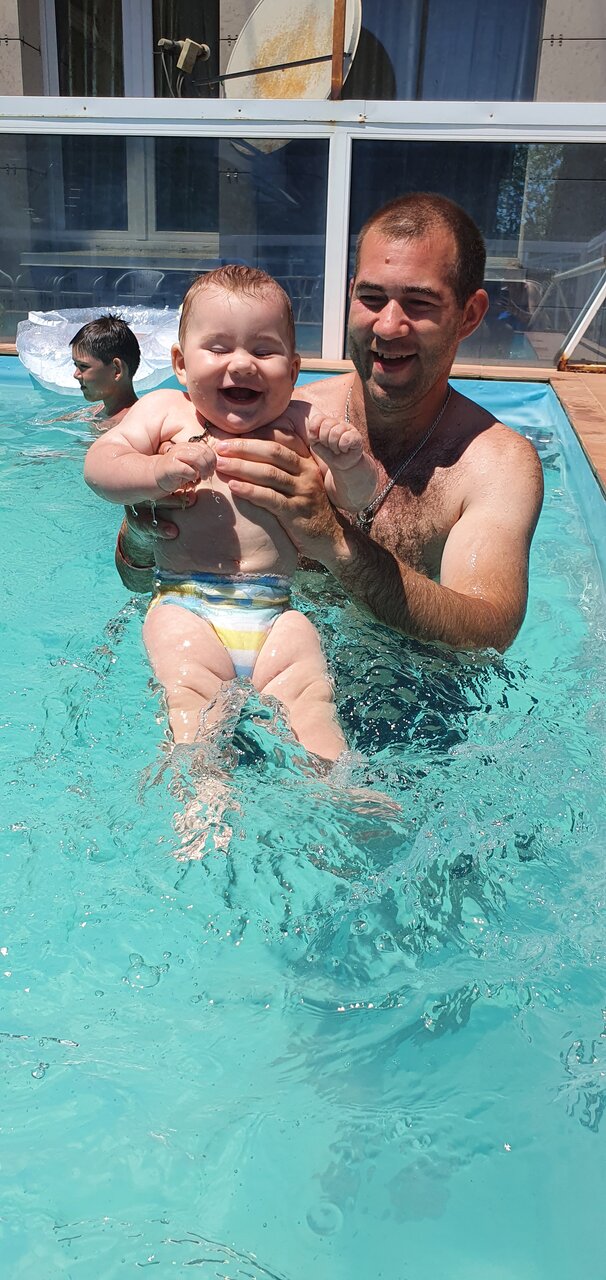 Гостиница Давзар Адлер-45