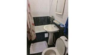 Гостиница Давзар Адлер Улучшенный двухместный-3