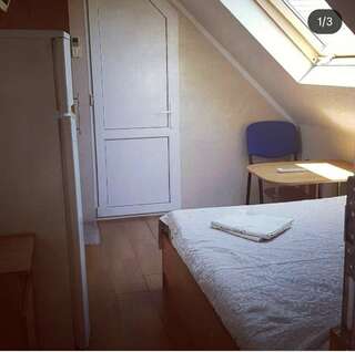 Гостиница Давзар Адлер Эконом двухместный с одной кроватью-1