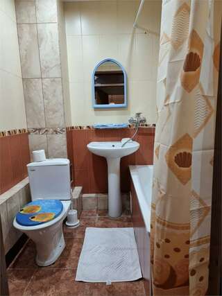 Гостиница Давзар Адлер Блок-4