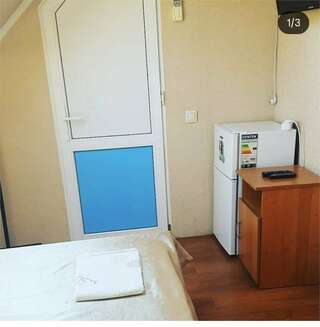 Гостиница Давзар Адлер Эконом двухместный с одной кроватью-2