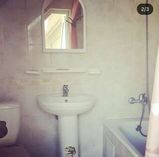 Гостиница Давзар Адлер Эконом двухместный с одной кроватью-3