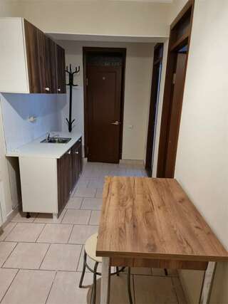 Гостиница Давзар Адлер Блок-3