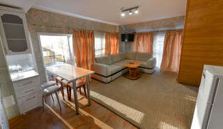 Гостиница Давзар Адлер-2