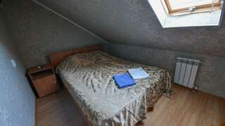 Гостиница Давзар Адлер Номер студиа-двухуровневый-4