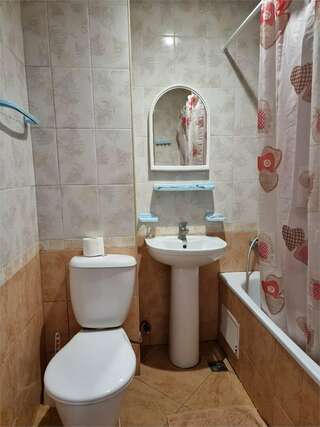 Гостиница Давзар Адлер четырех местный классический-4