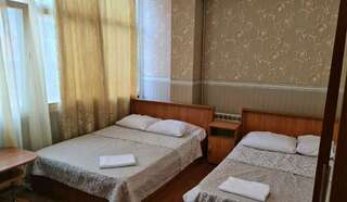 Гостиница Давзар Адлер Улучшенный двухместный-1