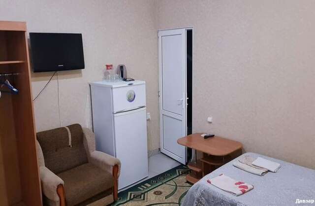 Гостиница Давзар Адлер-83