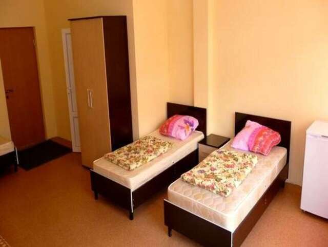 Гостиница Давзар Адлер-18