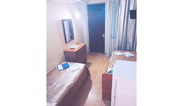 Гостиница Давзар Адлер-38