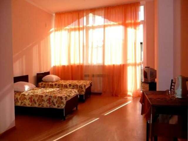 Гостиница Давзар Адлер-17