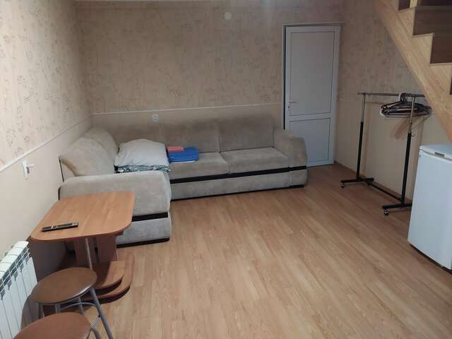 Гостиница Давзар Адлер-46