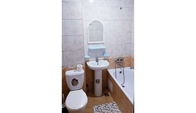 Гостиница Давзар Адлер-26