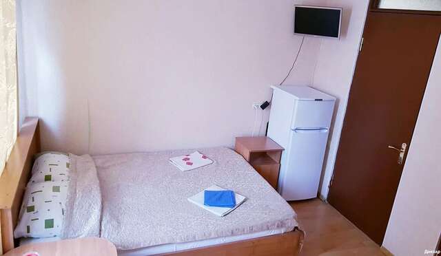 Гостиница Давзар Адлер-37