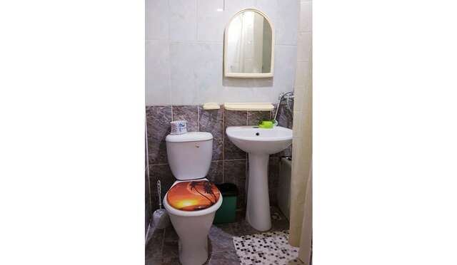 Гостиница Давзар Адлер-36