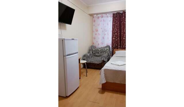 Гостиница Давзар Адлер-35