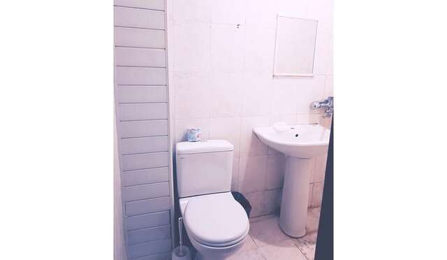 Гостиница Давзар Адлер-49