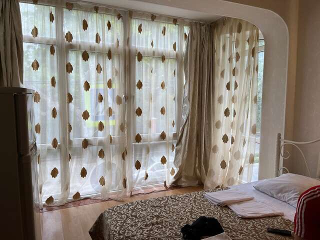 Гостиница Давзар Адлер-22