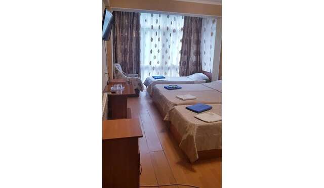 Гостиница Давзар Адлер-13