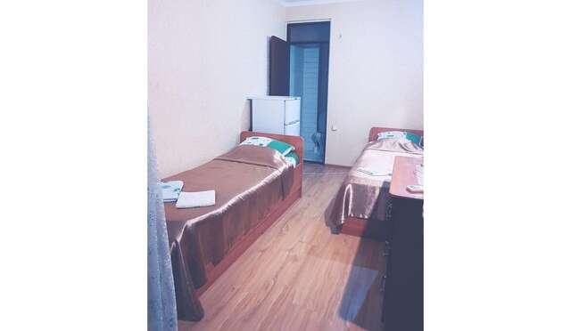 Гостиница Давзар Адлер-33