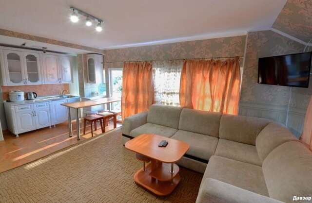 Гостиница Давзар Адлер-78