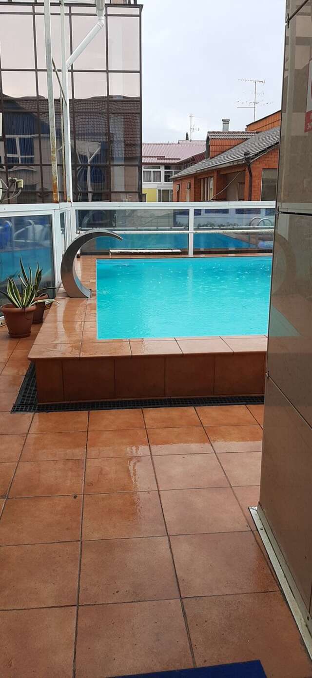 Гостиница Давзар Адлер-30