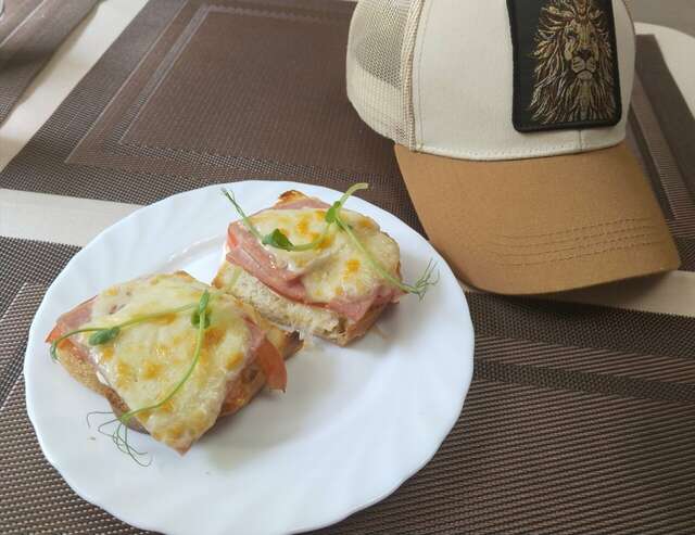 Гостиница Давзар Адлер-73