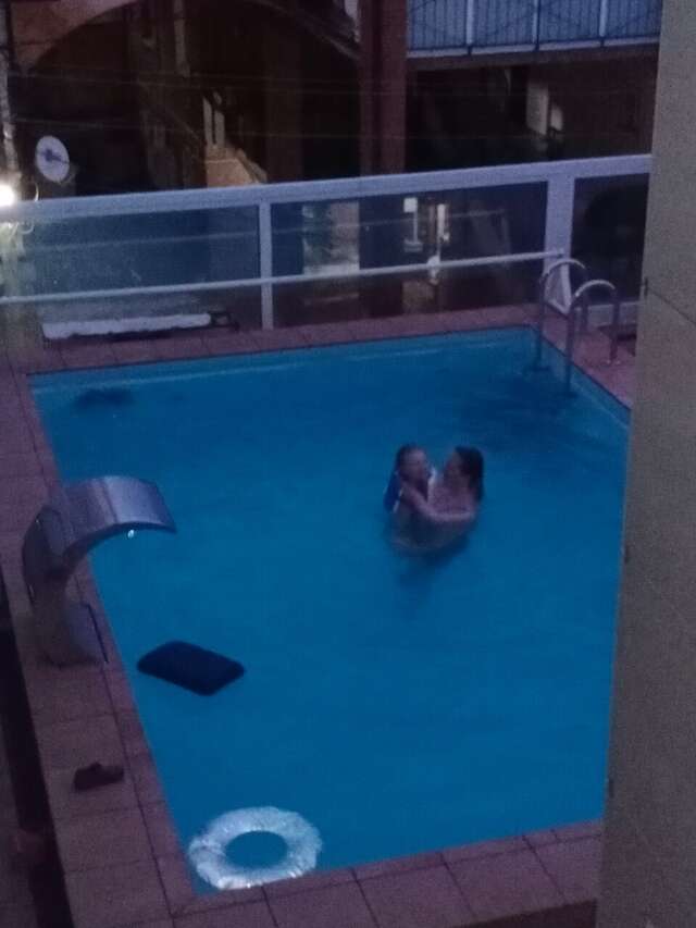 Гостиница Давзар Адлер-25