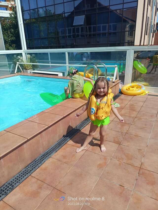 Гостиница Давзар Адлер-64