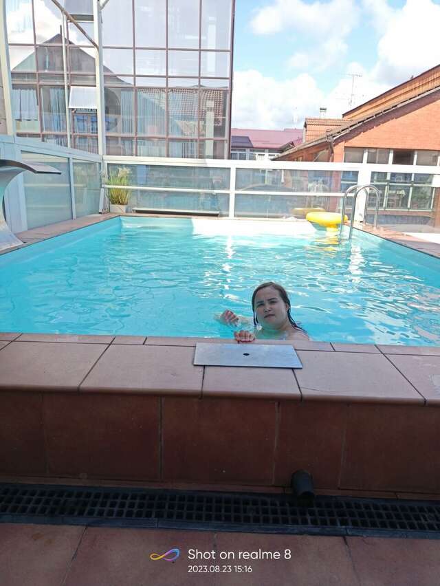 Гостиница Давзар Адлер-66