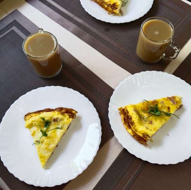 Гостиница Давзар Адлер-74