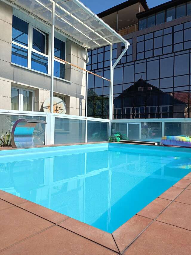 Гостиница Давзар Адлер-63