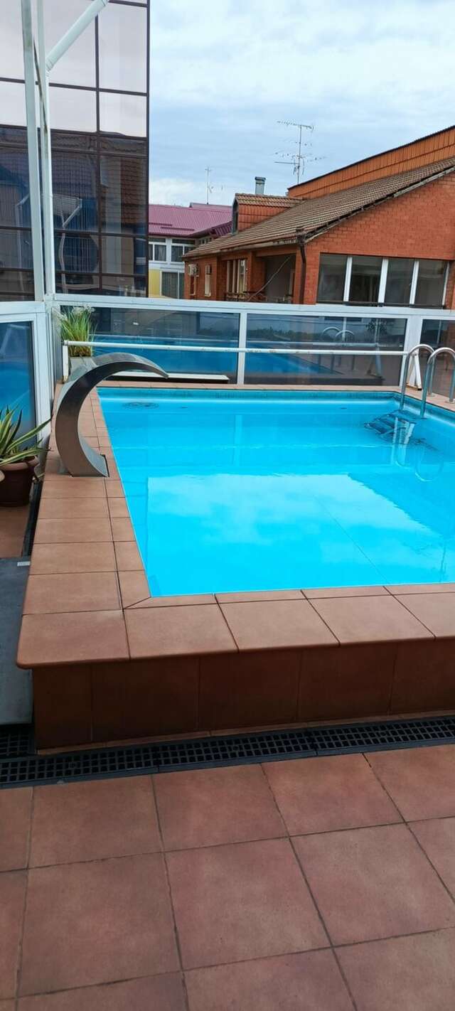 Гостиница Давзар Адлер-68